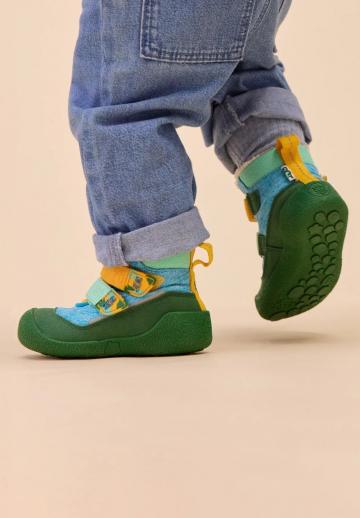 Детская обувь