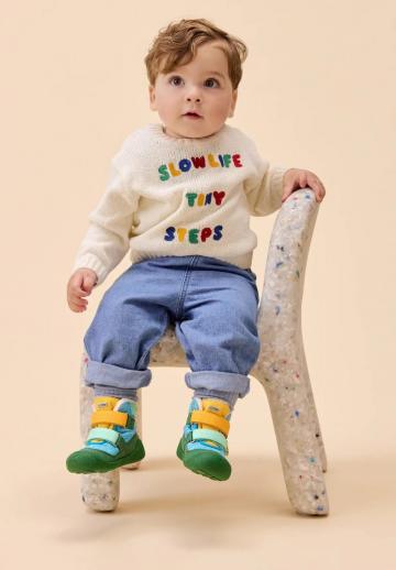 Детская обувь