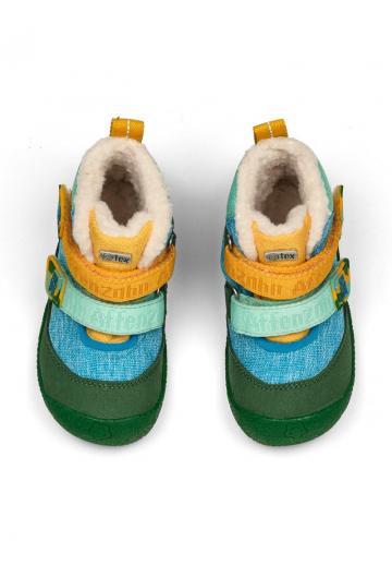 Детская обувь