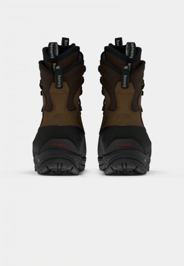 Походные ботинки