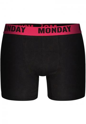 Трусы-боксеры