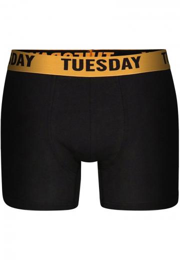 Трусы-боксеры