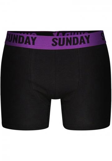 Трусы-боксеры