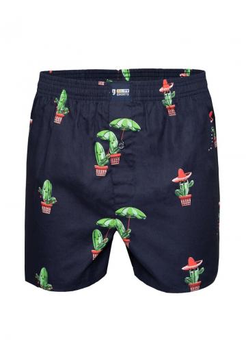 Трусы-боксеры