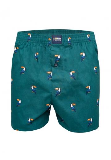 Трусы-боксеры