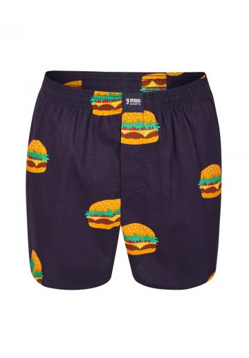 Трусы-боксеры