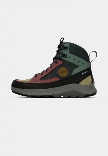 Походные сапоги