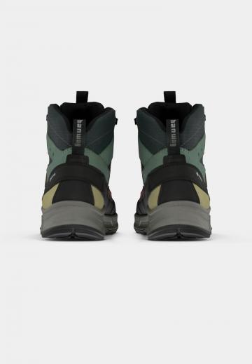 Походные сапоги