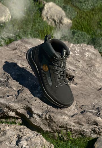 Походные сапоги