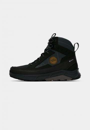 Походные сапоги