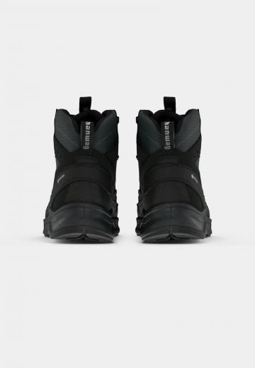 Походные сапоги