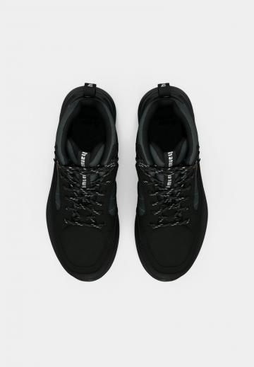 Походные сапоги