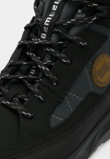 Походные сапоги