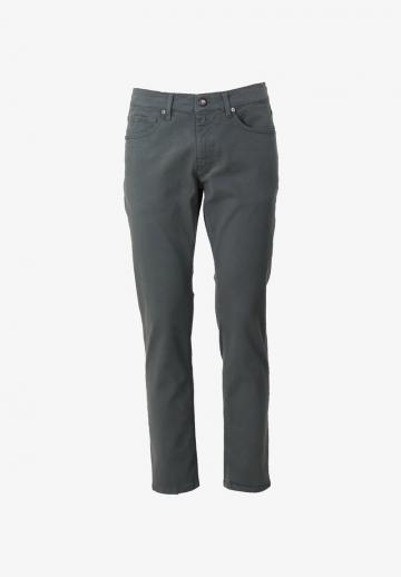 Узкие джинсы