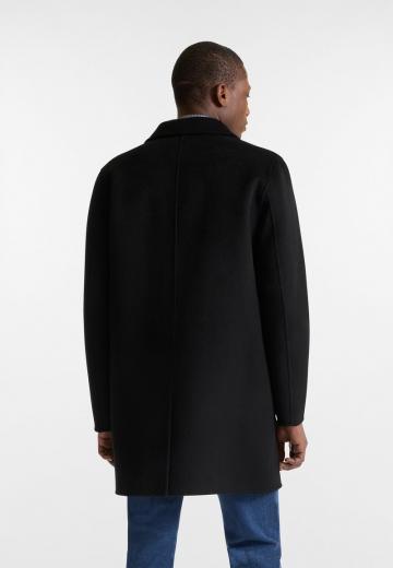 Короткое пальто