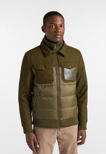 Зимняя куртка