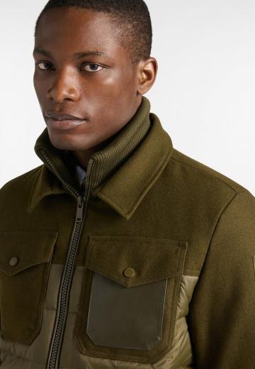 Зимняя куртка