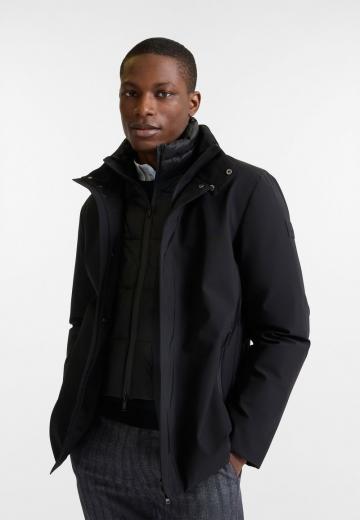 Зимняя куртка