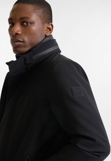 Зимняя куртка