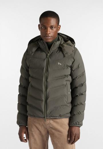 Зимняя куртка