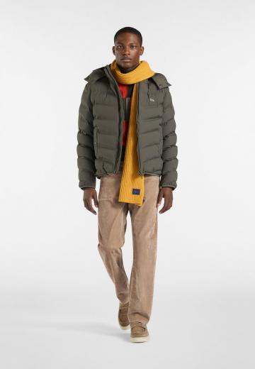 Зимняя куртка