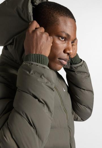 Зимняя куртка