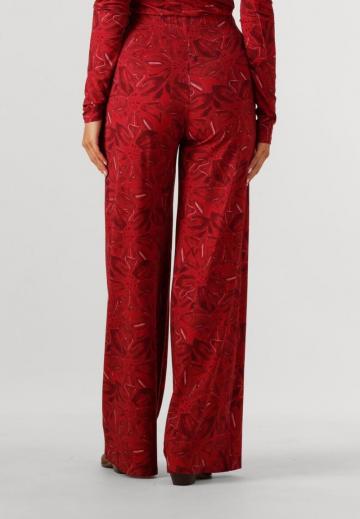 Прямые брюки