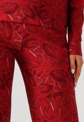 Прямые брюки