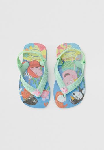 Детская обувь