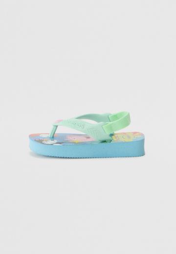 Детская обувь