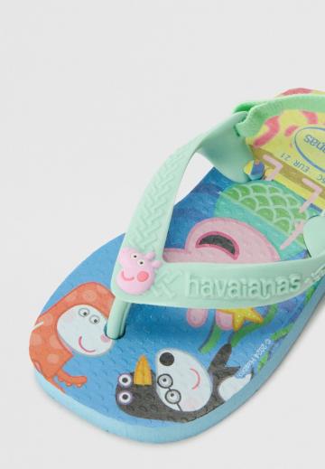 Детская обувь