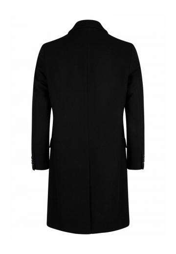 Короткое пальто