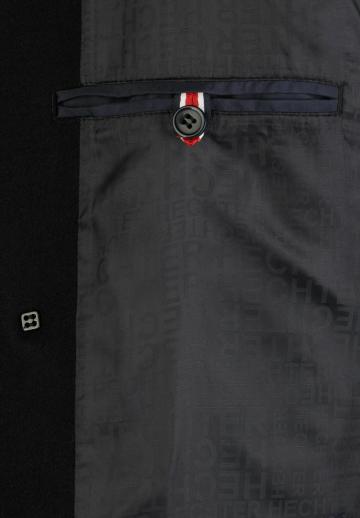 Короткое пальто