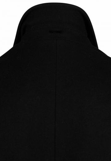 Короткое пальто