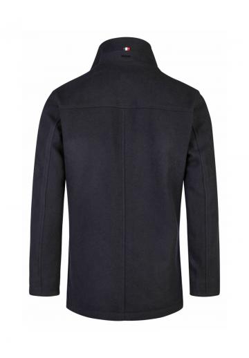 Короткое пальто