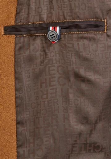 Короткое пальто