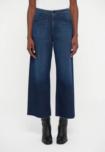 Джинсы бойфренда