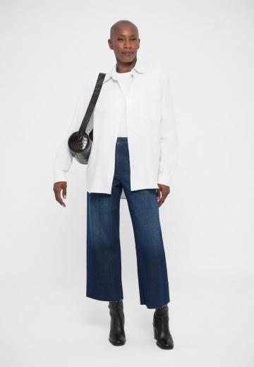 Джинсы бойфренда