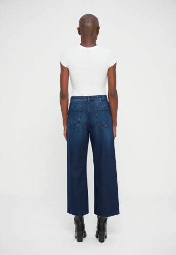 Джинсы бойфренда