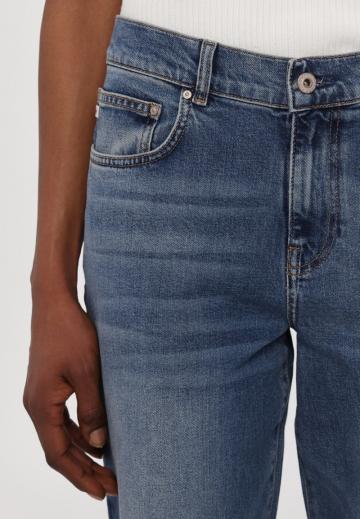 Джинсы бойфренда