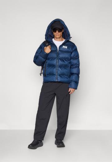 Зимняя куртка