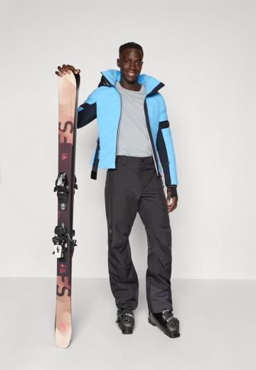 Сноубордические штаны