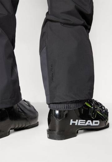 Сноубордические штаны