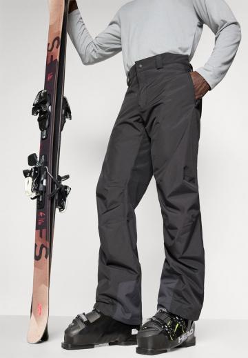 Сноубордические штаны