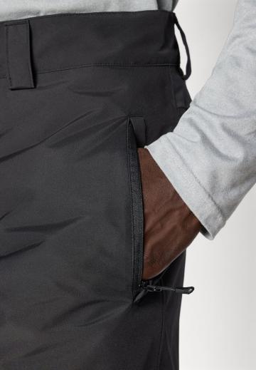 Сноубордические штаны