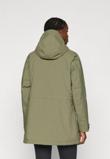 Спортивная куртка