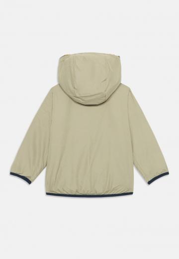 Куртка дождевик