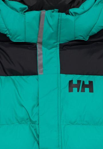 Зимняя куртка