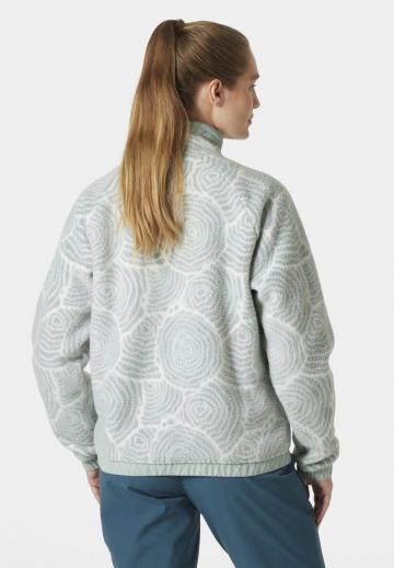 Флисовая куртка