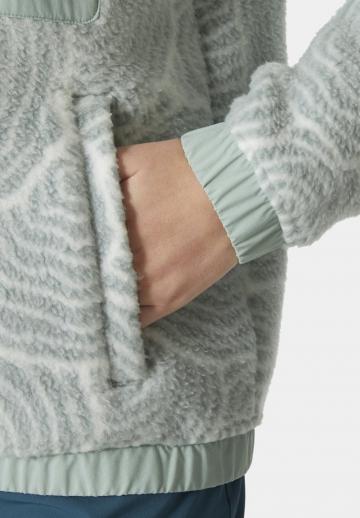 Флисовая куртка